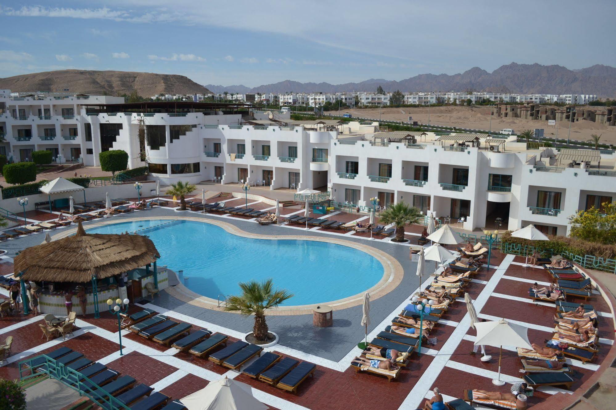 Sharm Holiday Resort Resort Sharm El-Sheikh