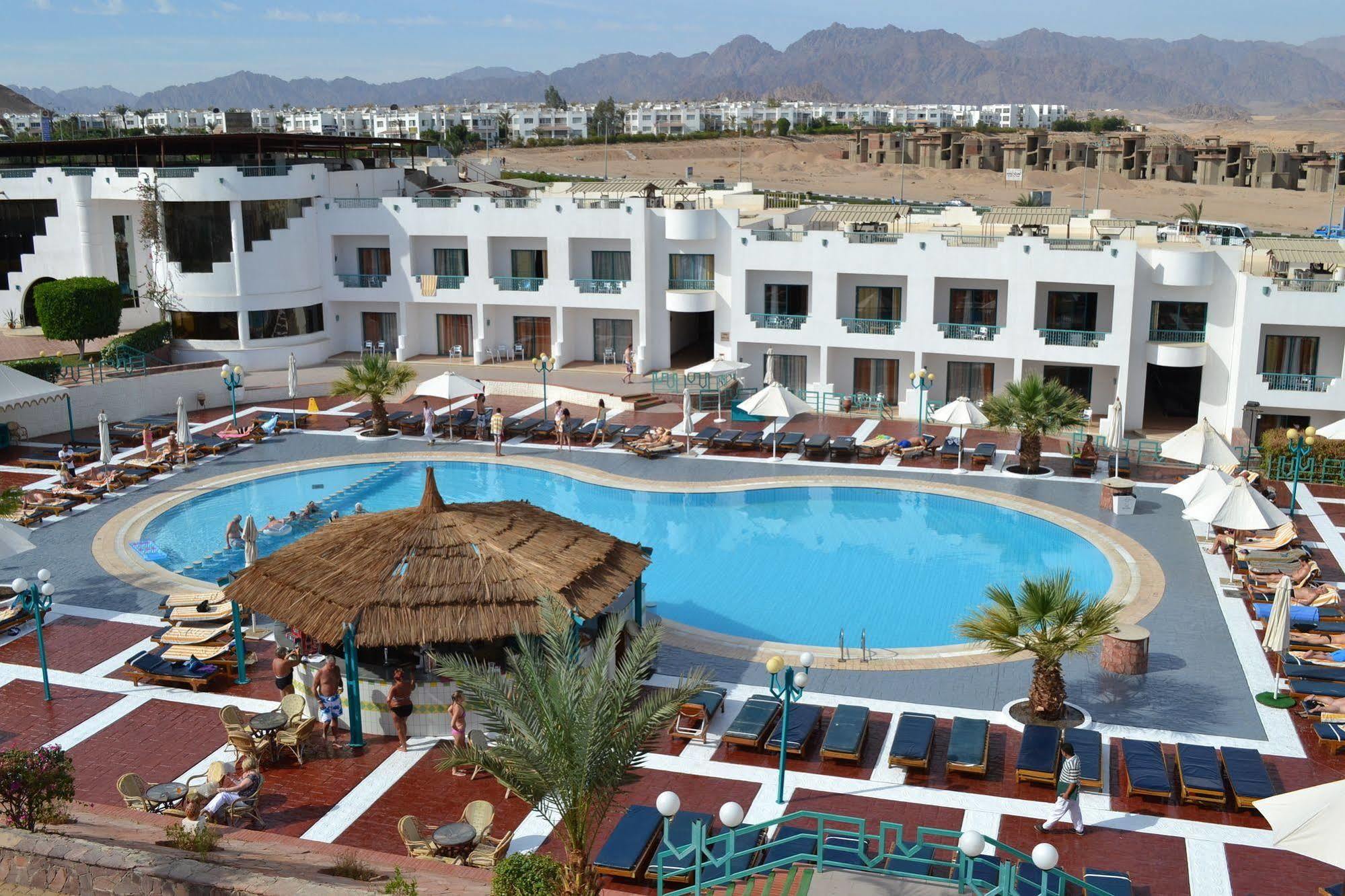 Resort Sharm Holiday Resort 4*