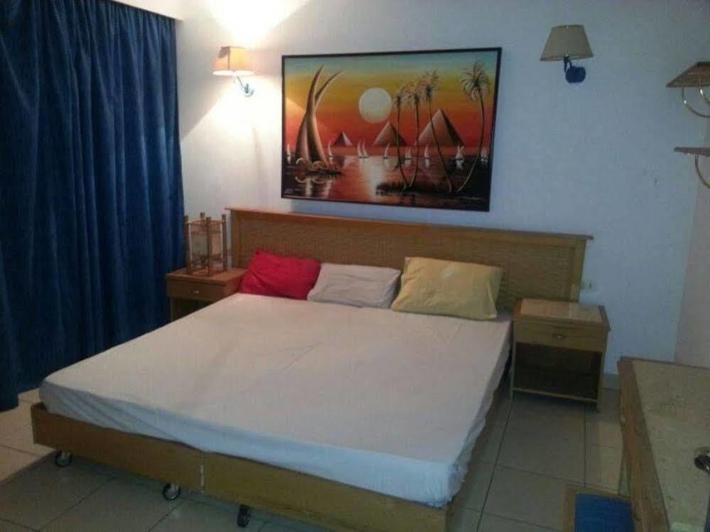 E Tours Apartment Sharm el-Sheikh