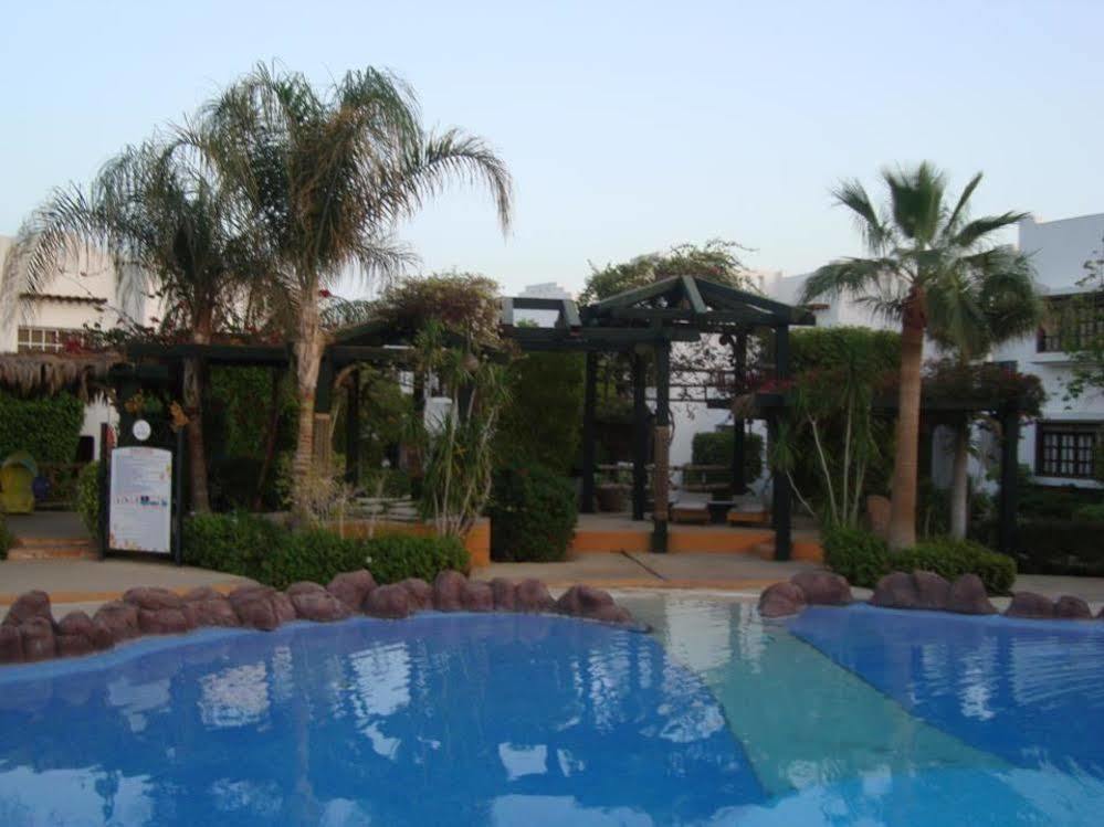 Apartment E Tours Sharm el-Sheikh