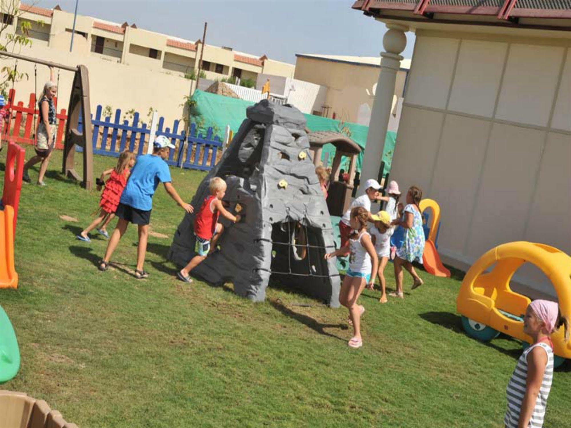 Resort Concorde El Salam Sheikh Sport