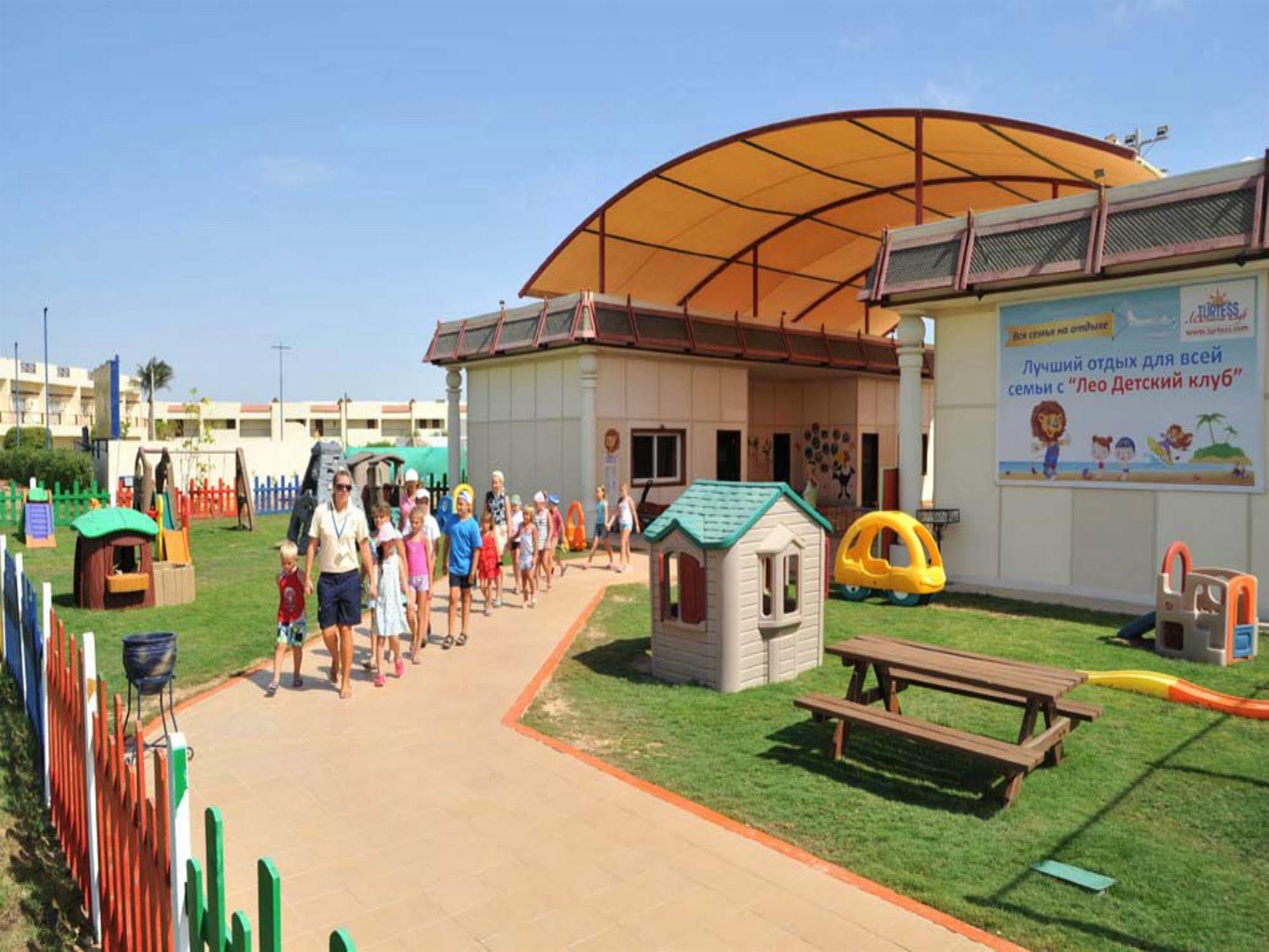 Concorde El Salam Sheikh Sport Resort 5*
