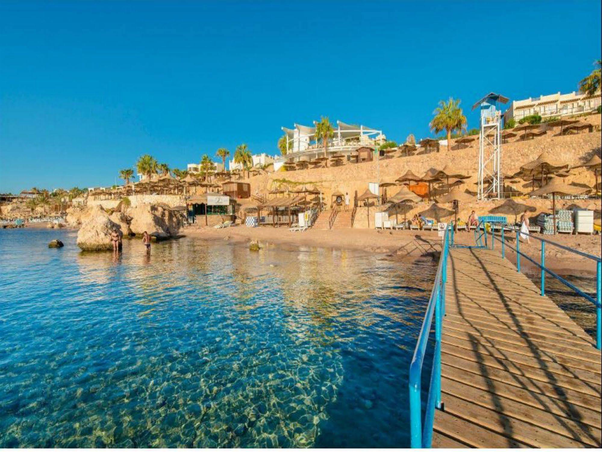 Concorde El Salam Sheikh Sport Resort 5*