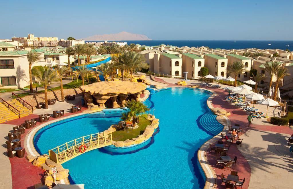 Island View 5* Şarm El-Şeyh