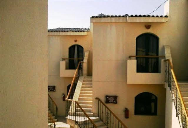 Resort Island View Şarm El-Şeyh
