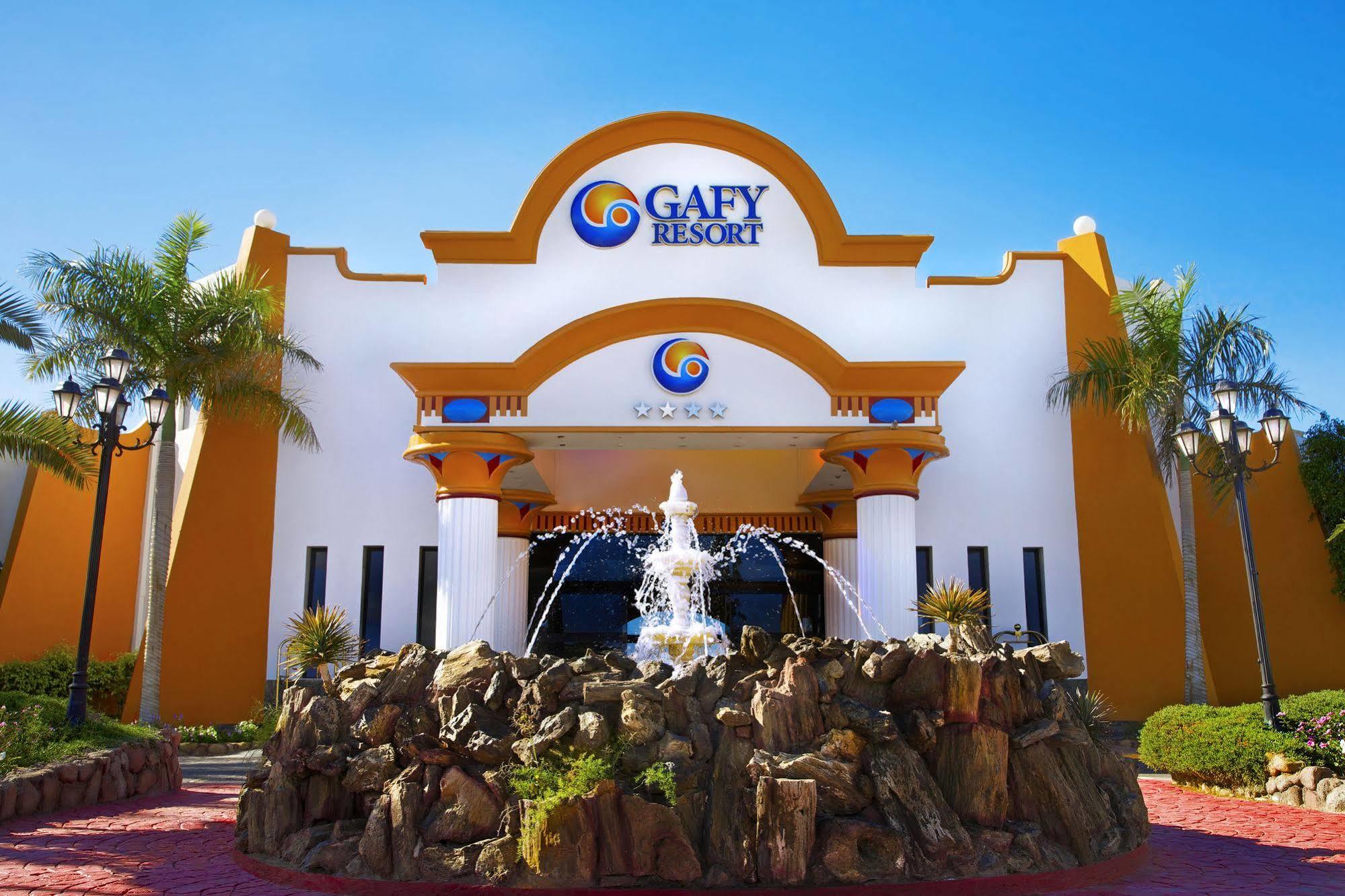 Gafy Aqua Park 4* Sharm el-Sheikh
