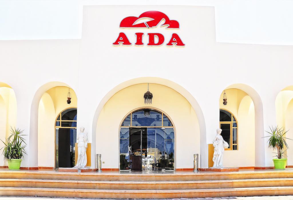 Aida Sheikh Hotel Sharm-el-Sheikh