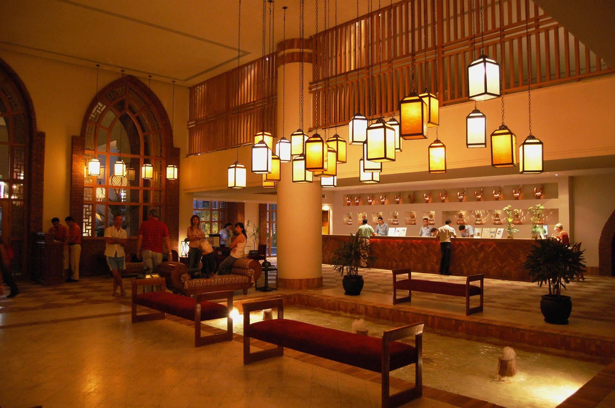 The Grand Sheikh 5*
