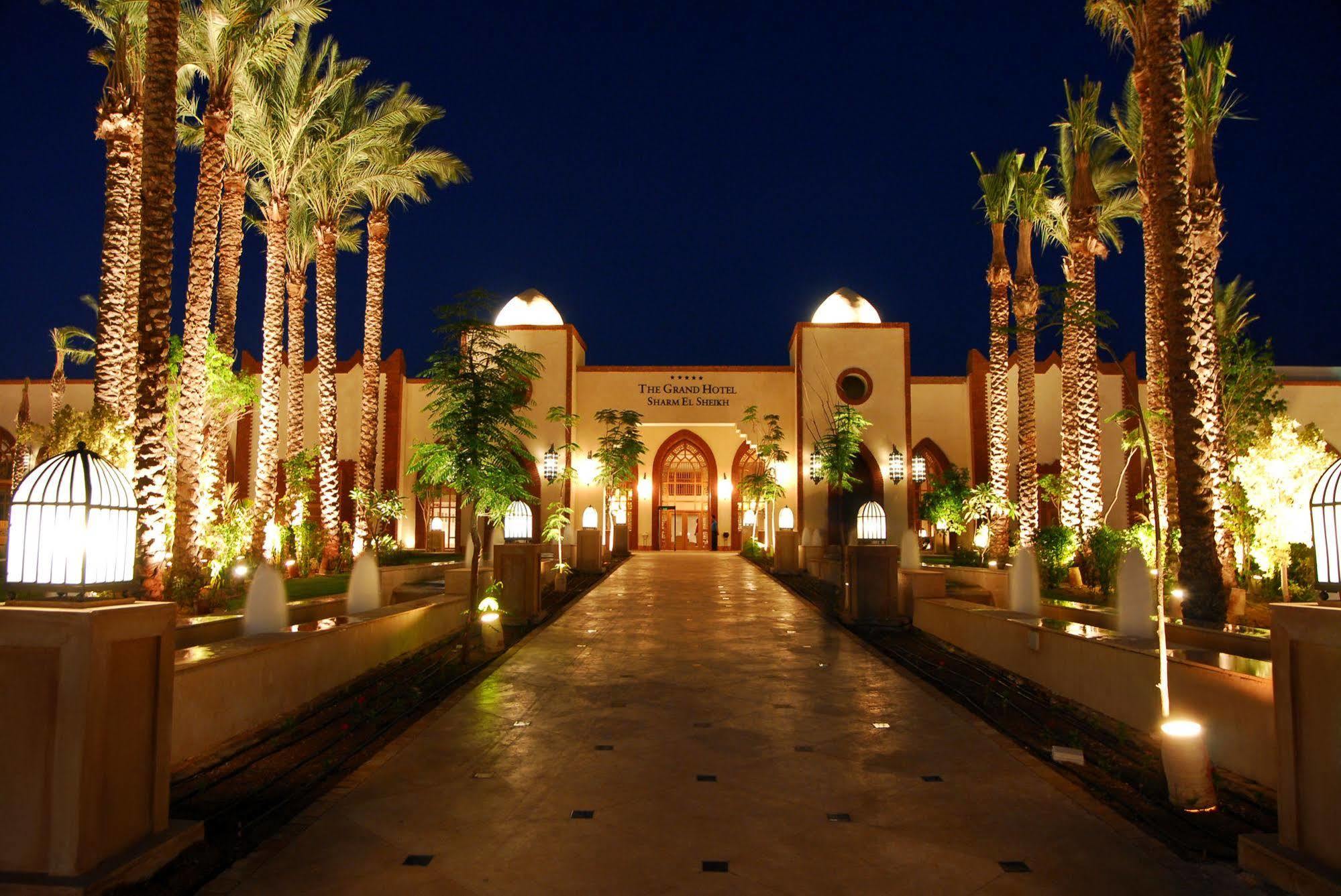 The Grand Sheikh 5*