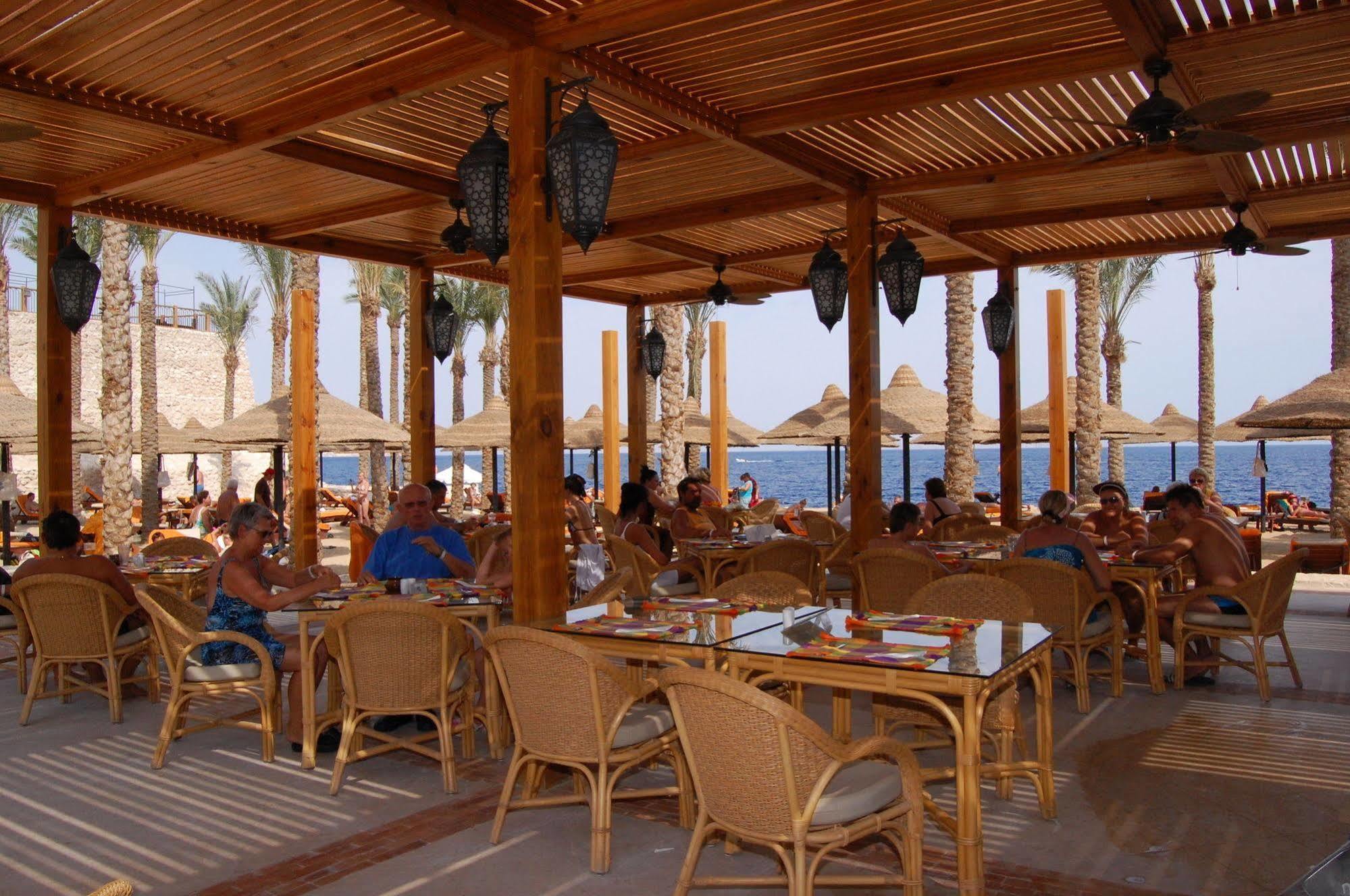 Resort The Grand Sheikh 5*
