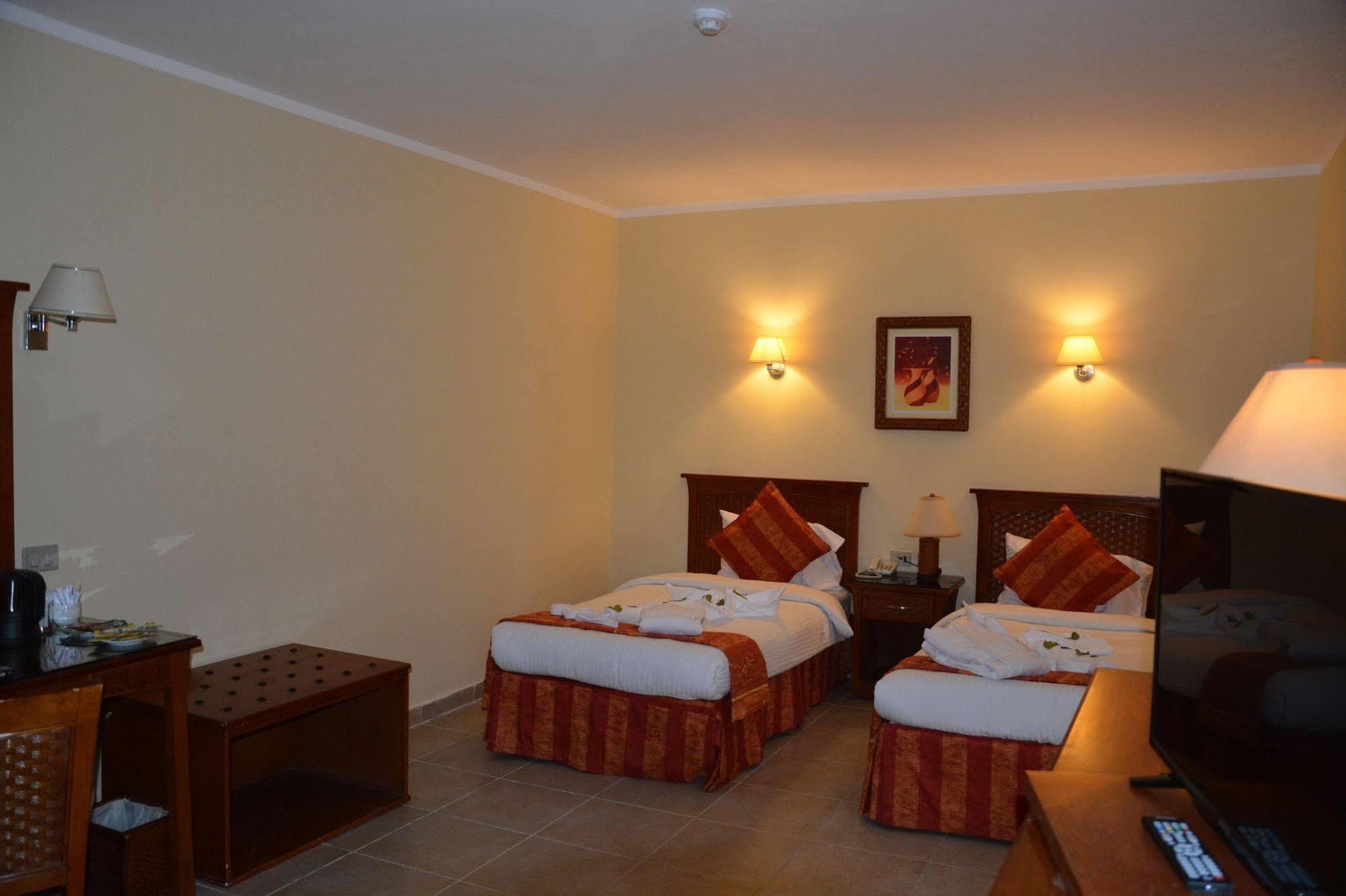 Le Mirage New Tiran Hotel Sharm el-Sheikh