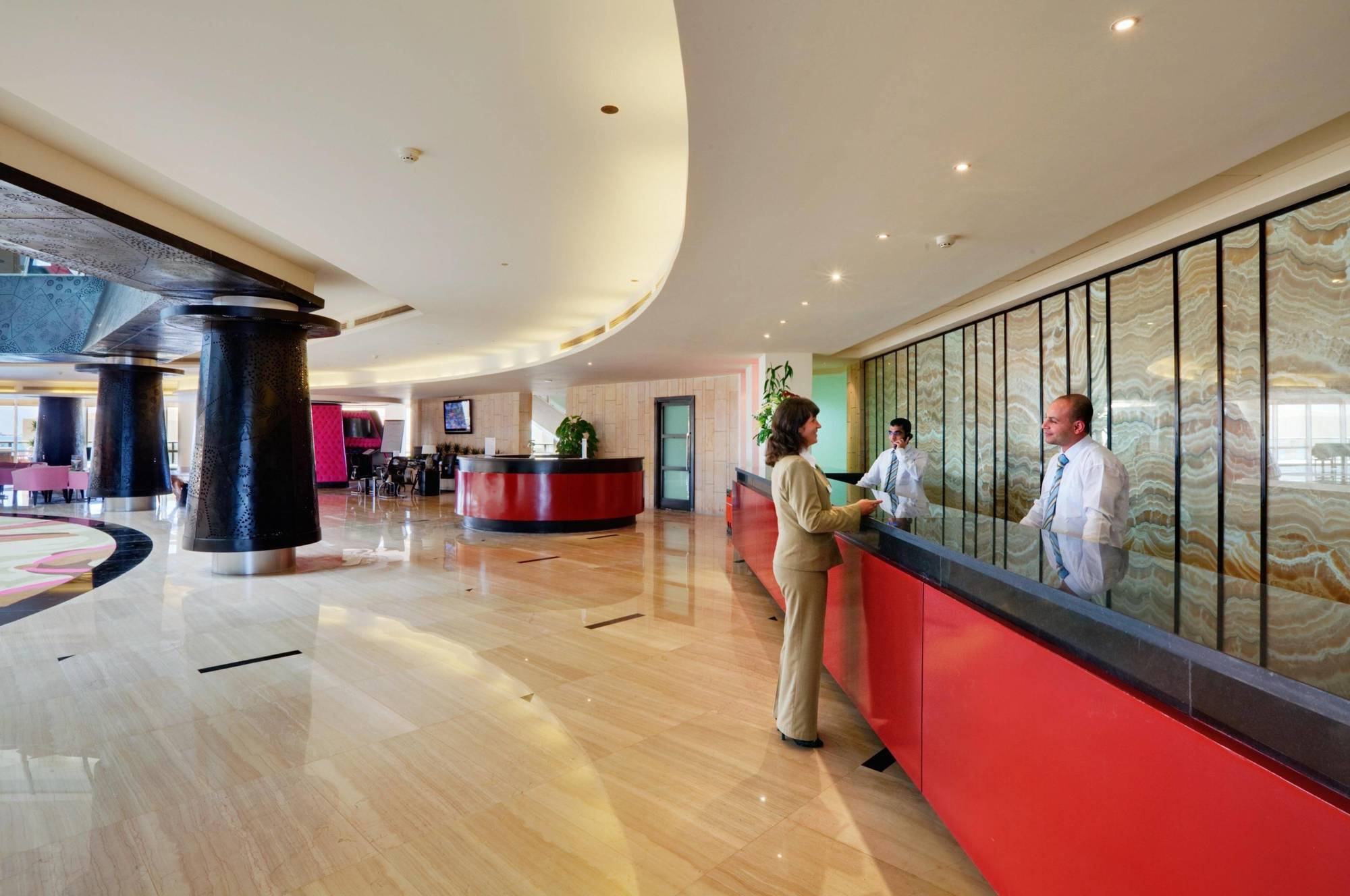 Barcelo Tiran Resort 4*