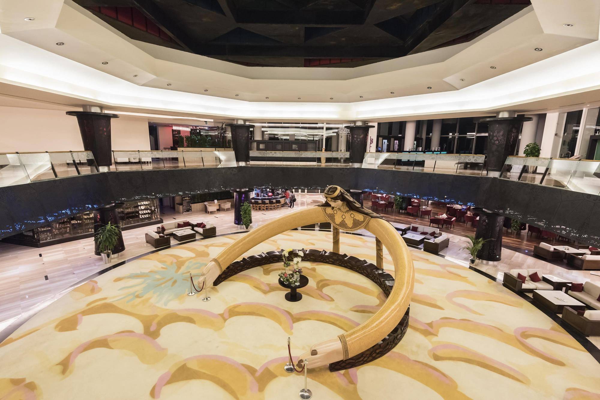 Barcelo Tiran 4* Sharm el-Sheikh