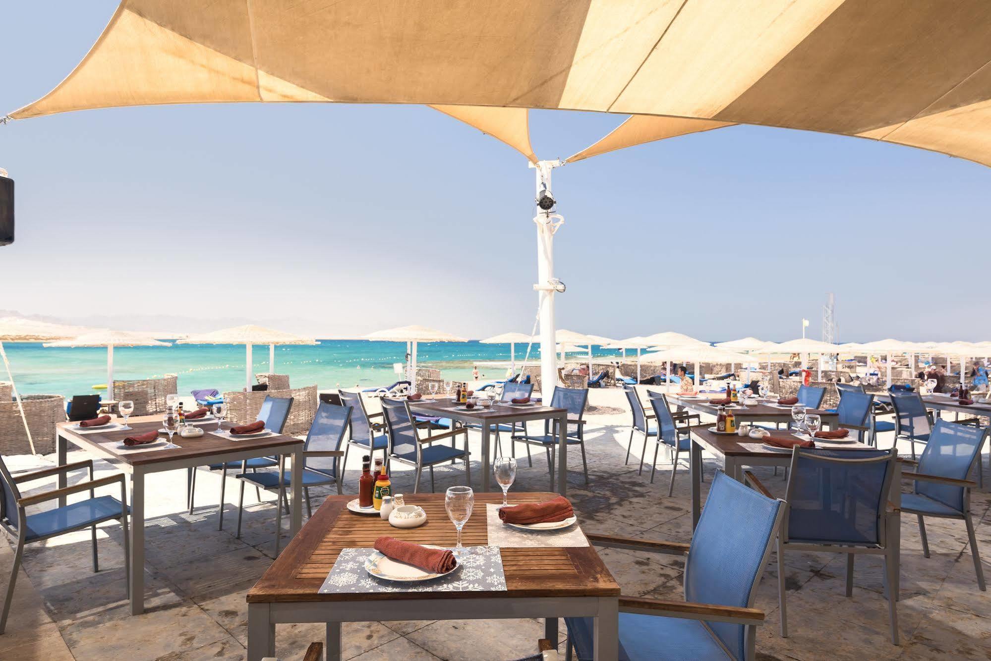 Resort Barcelo Tiran Sharm el-Sheikh