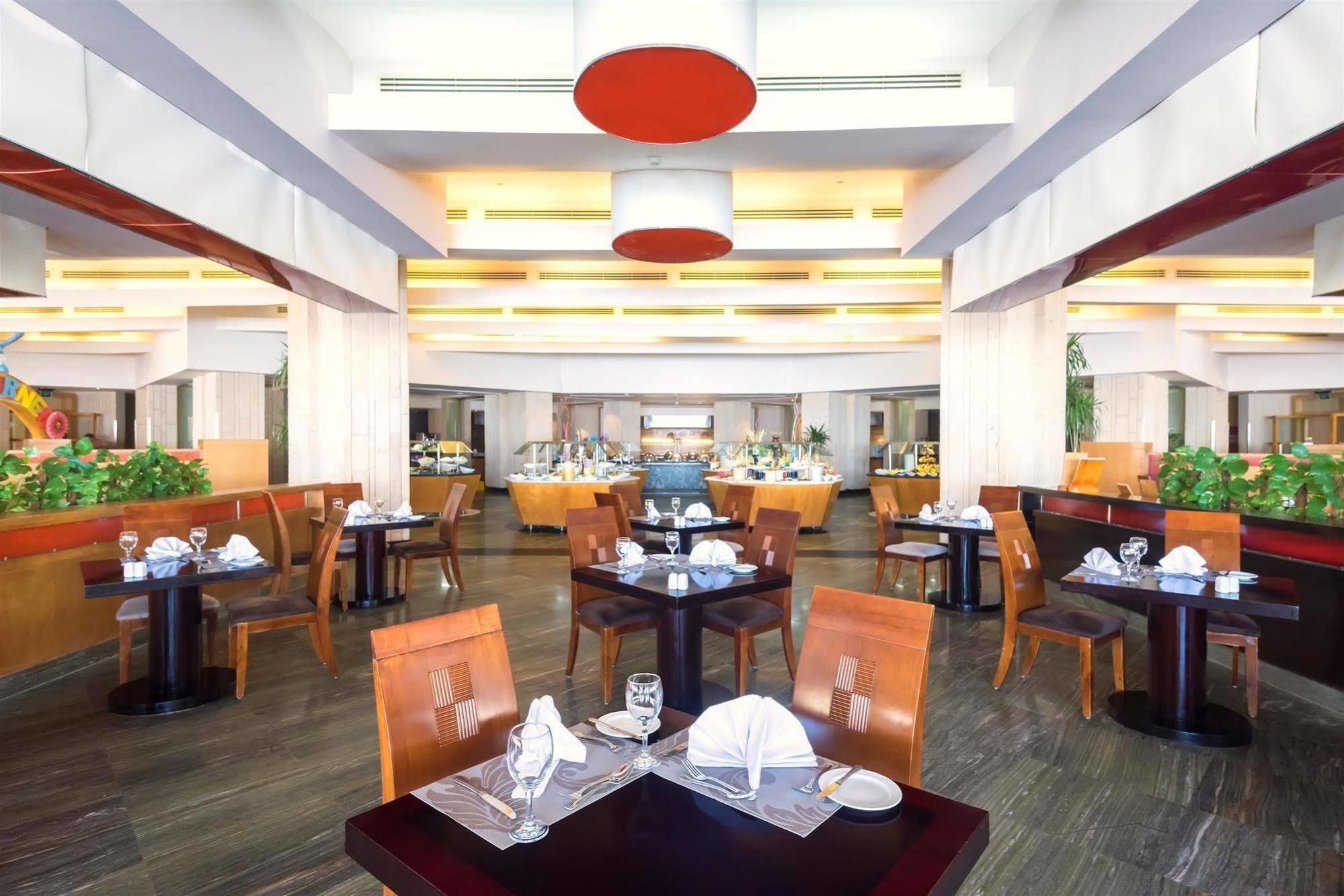 Barcelo Tiran Resort Sharm el-Sheikh