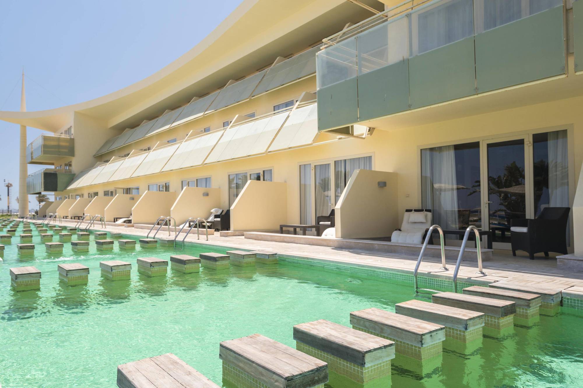 Barcelo Tiran 4* Sharm el Sheikh