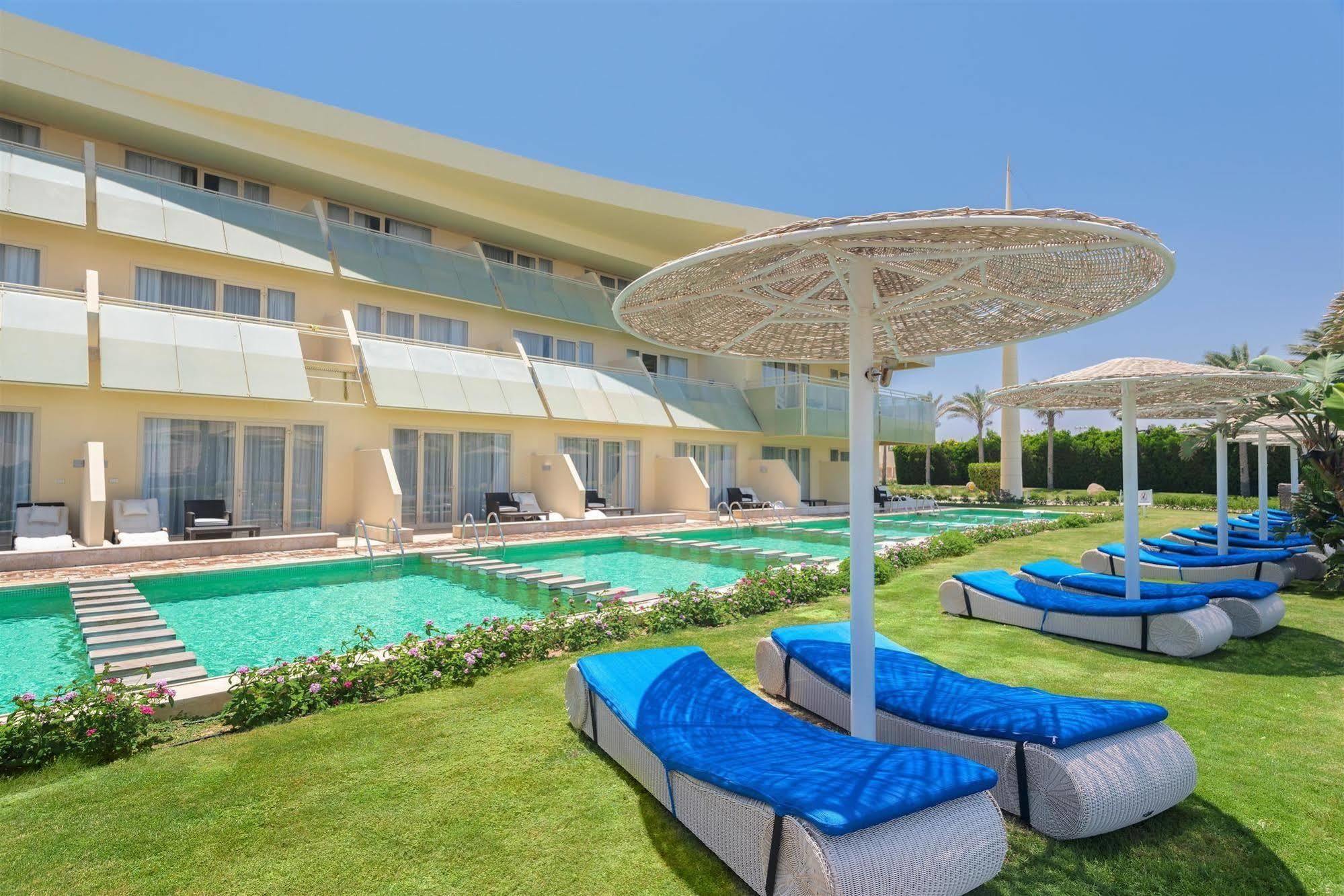 Resort Barcelo Tiran