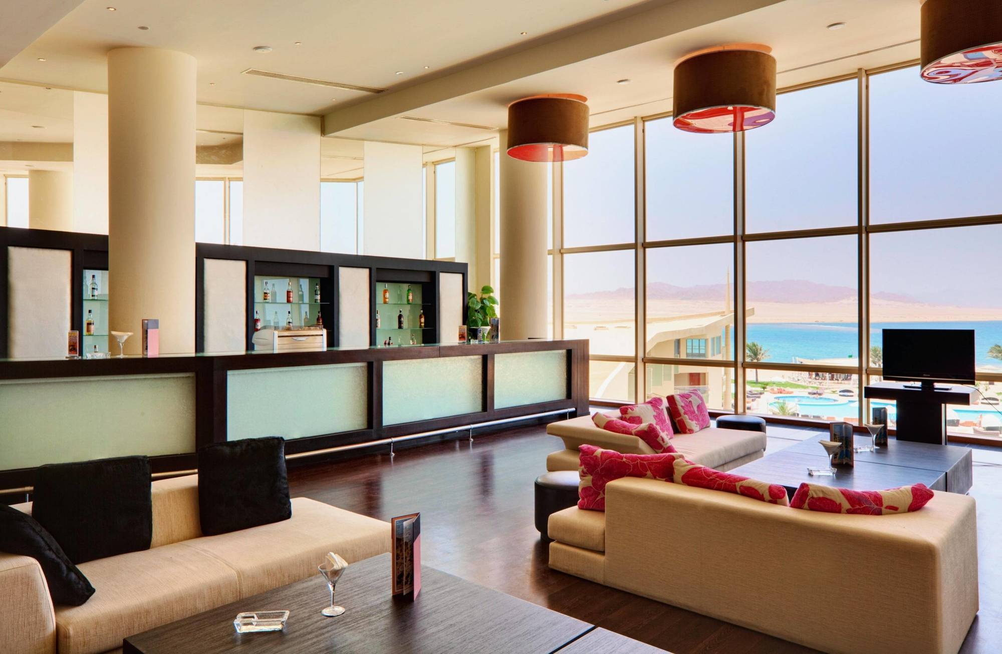 Resort Barcelo Tiran