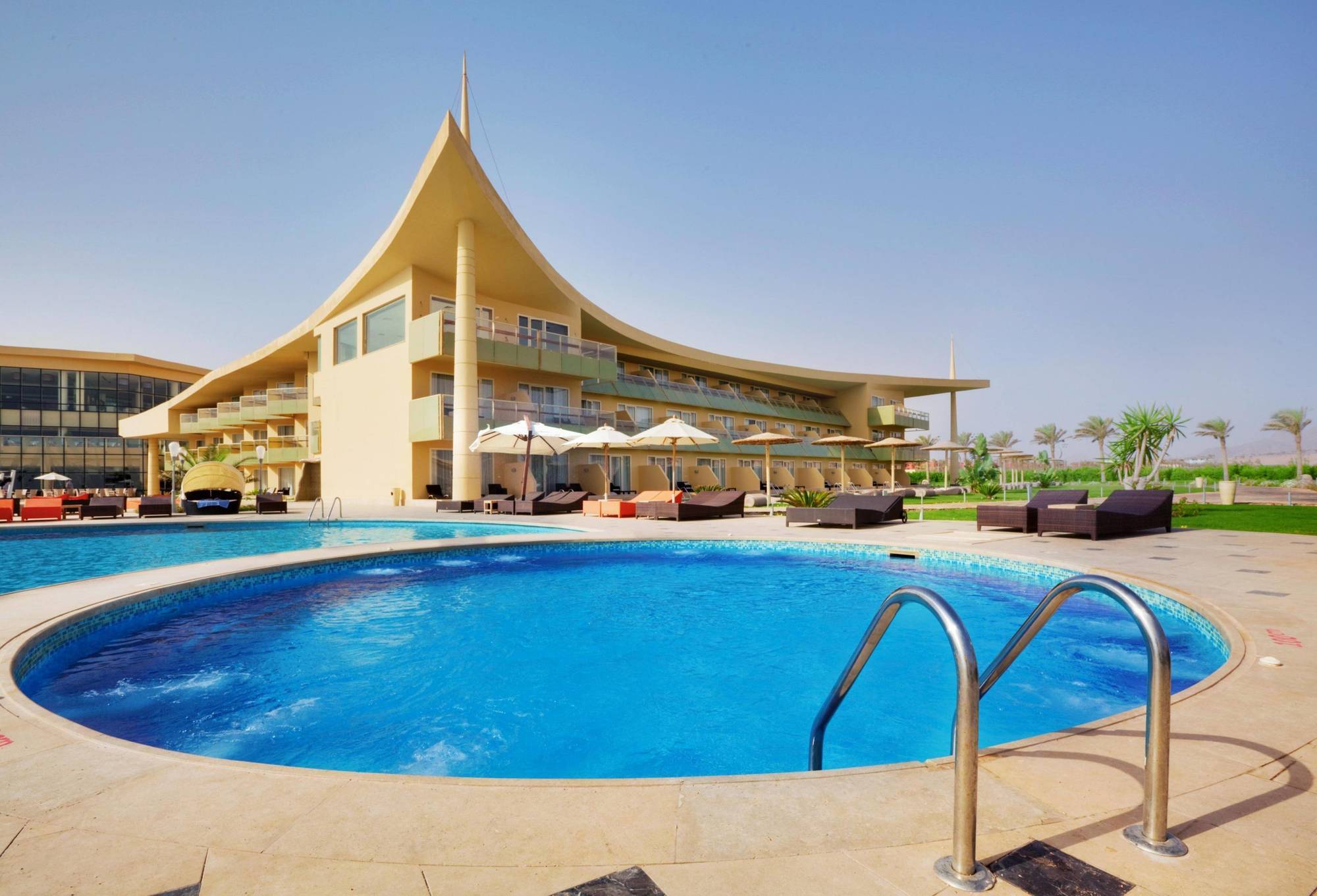 Resort Barcelo Tiran