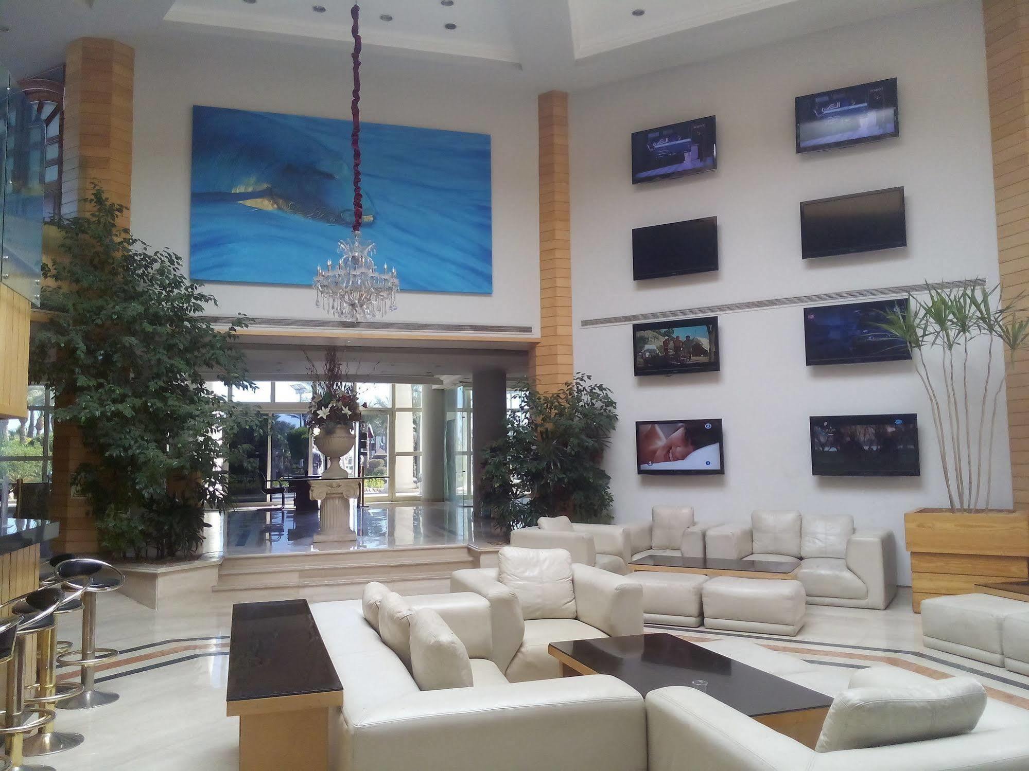 Resort Noria Namaa Bay Sharm el Sheikh