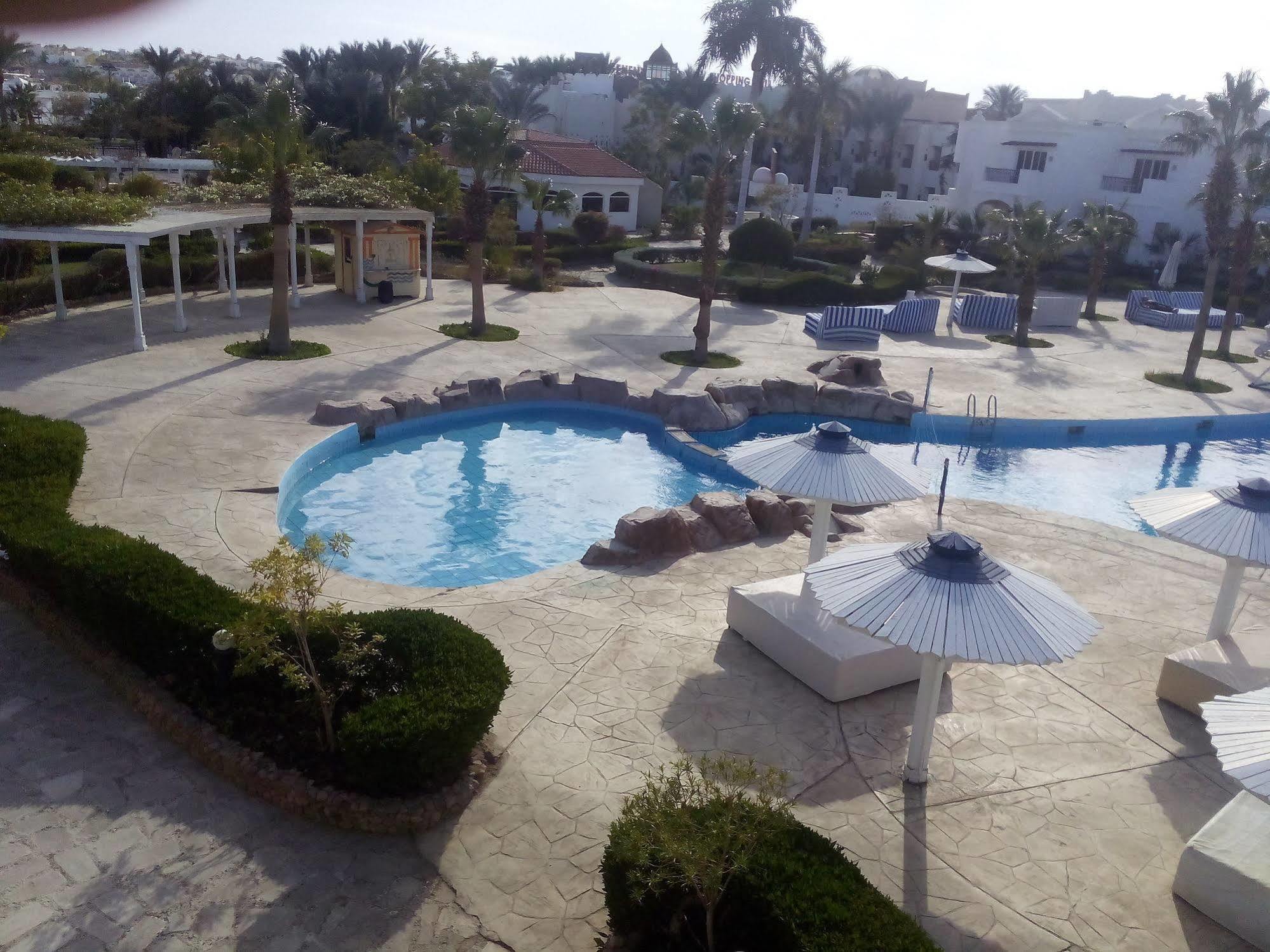Resort Noria Namaa Bay 4*