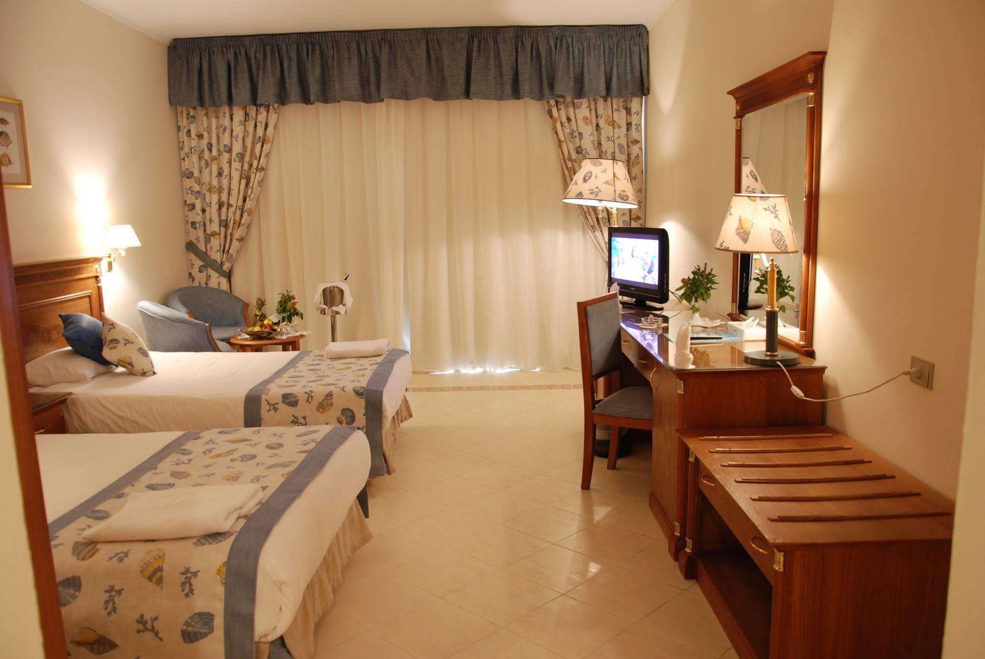 Resort Noria Namaa Bay Sharm el Sheikh