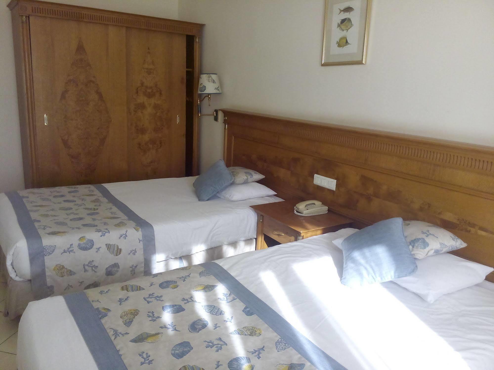Noria Namaa Bay Resort