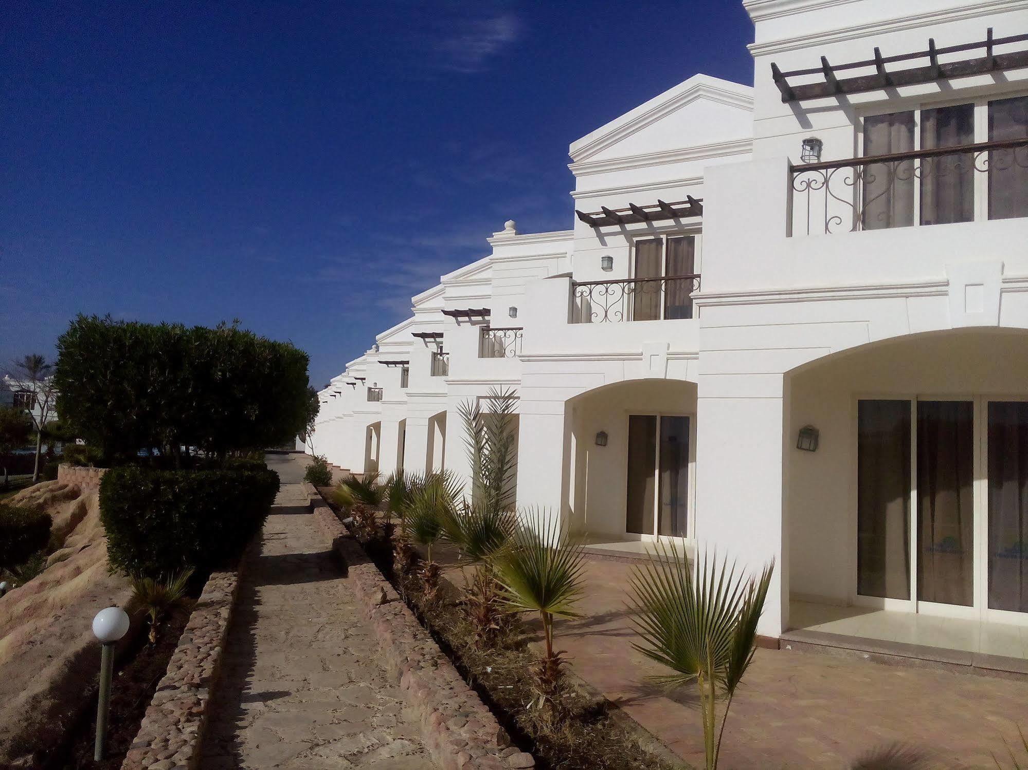 Resort Noria Namaa Bay Sharm el Sheikh
