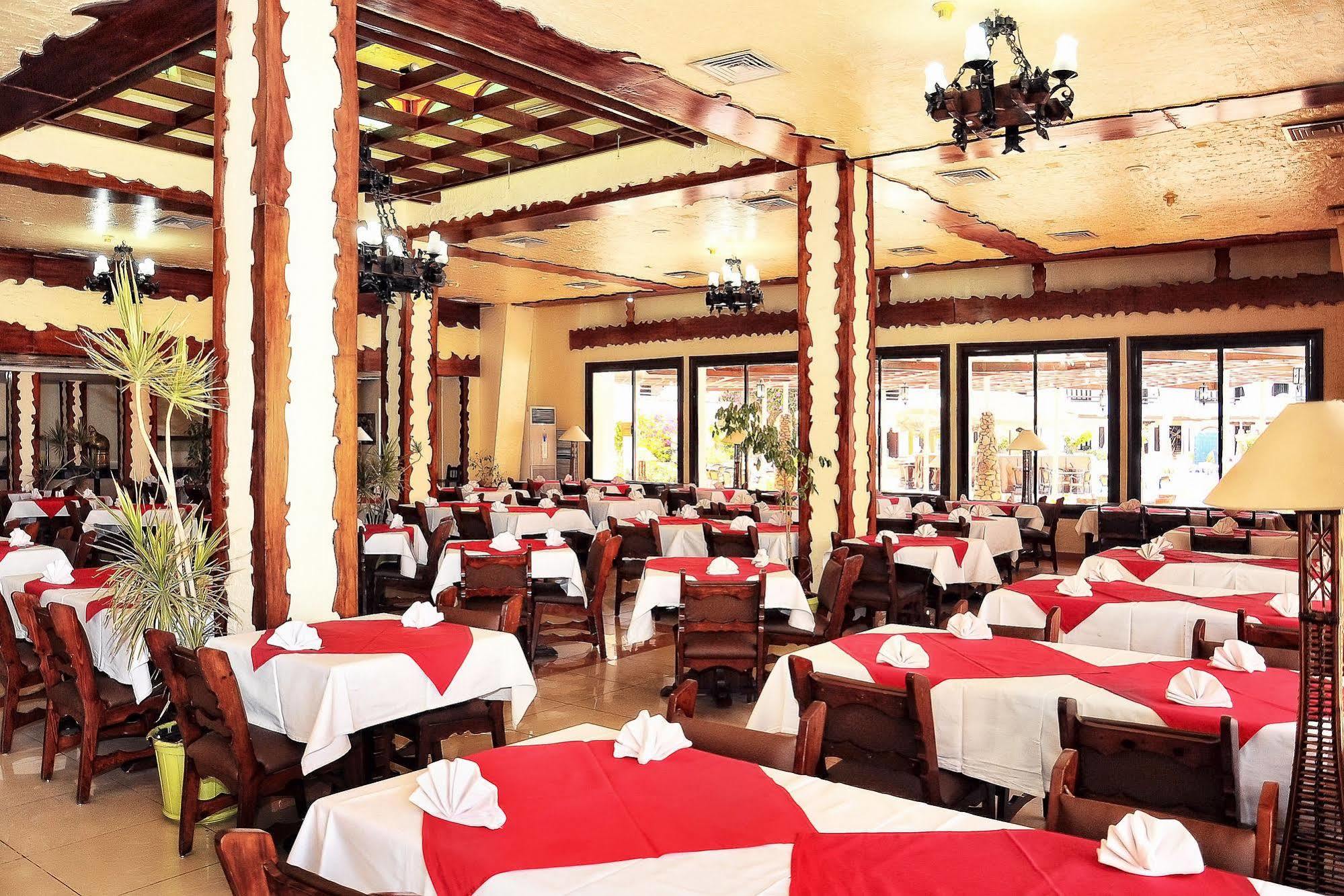 Aida Sheikh Hotel Sharm-el-Sheikh