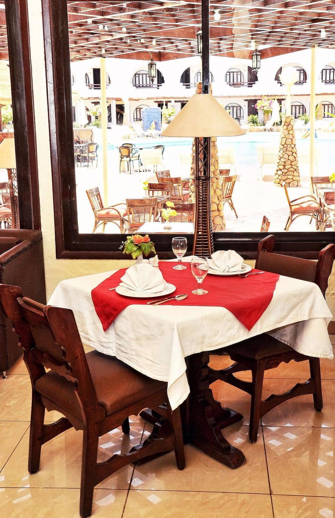 Aida Hotel Sharm El Sheikh