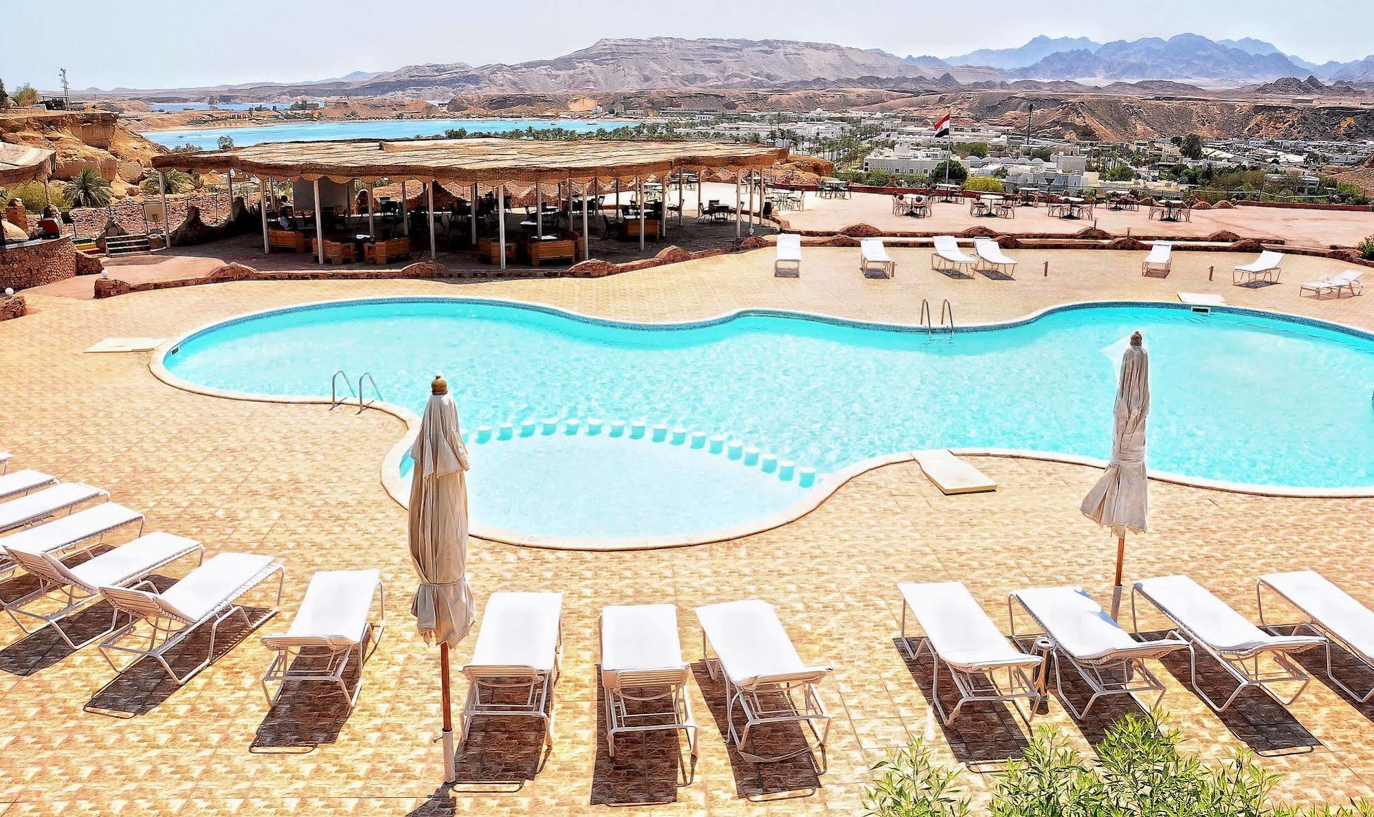 Aida Hotel Sharm El Sheikh 2*