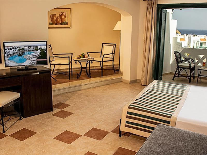 Resort Jaz Neo Naama Bay 4*