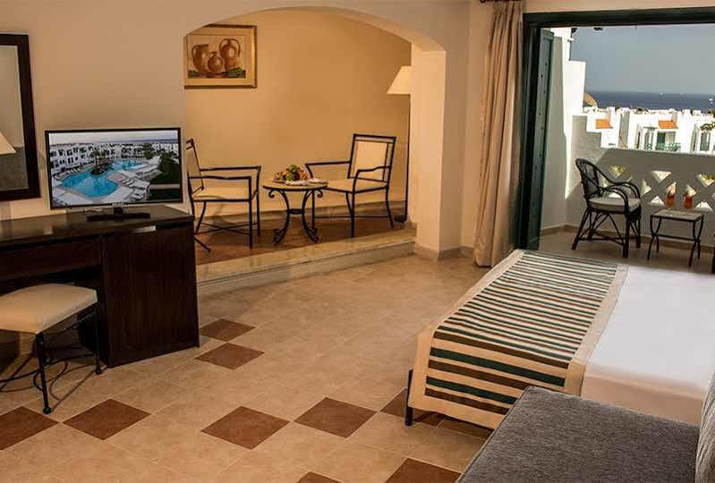 Jaz Neo Naama Bay 4*
