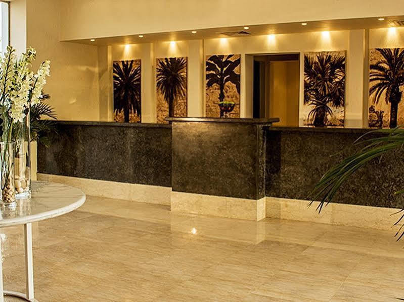 Resort Jaz Neo Naama Bay