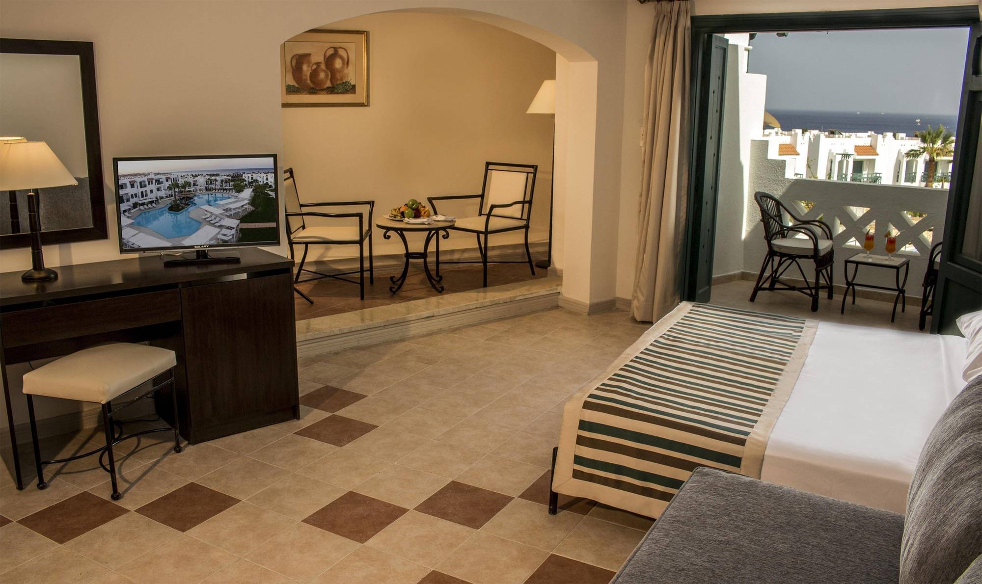 Jaz Neo Naama Bay Resort