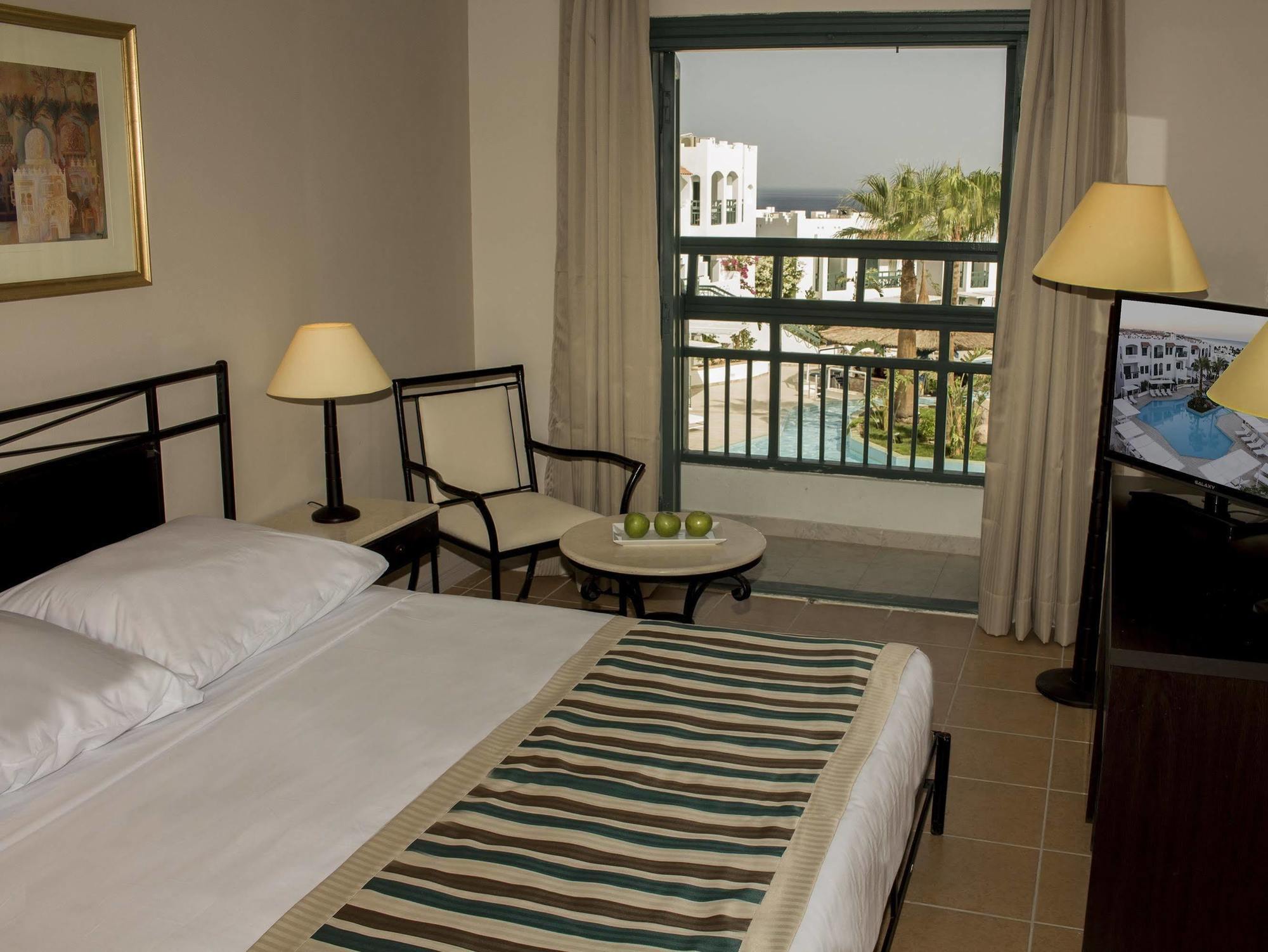Jaz Neo Naama Bay 4*