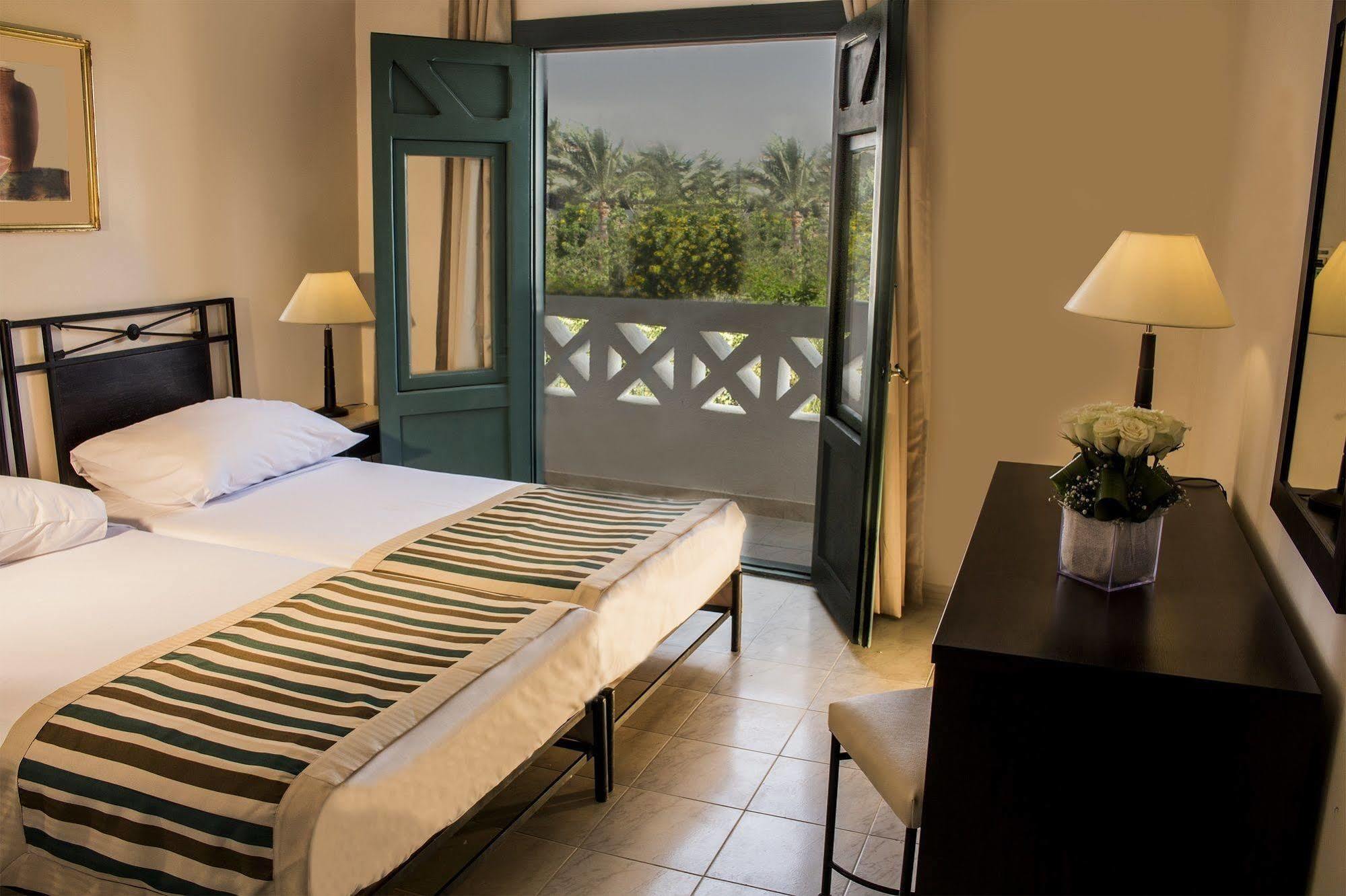 Jaz Neo Naama Bay Resort 4*