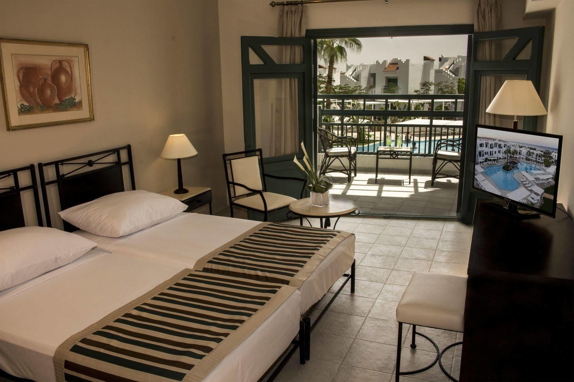 Jaz Neo Naama Bay 4*