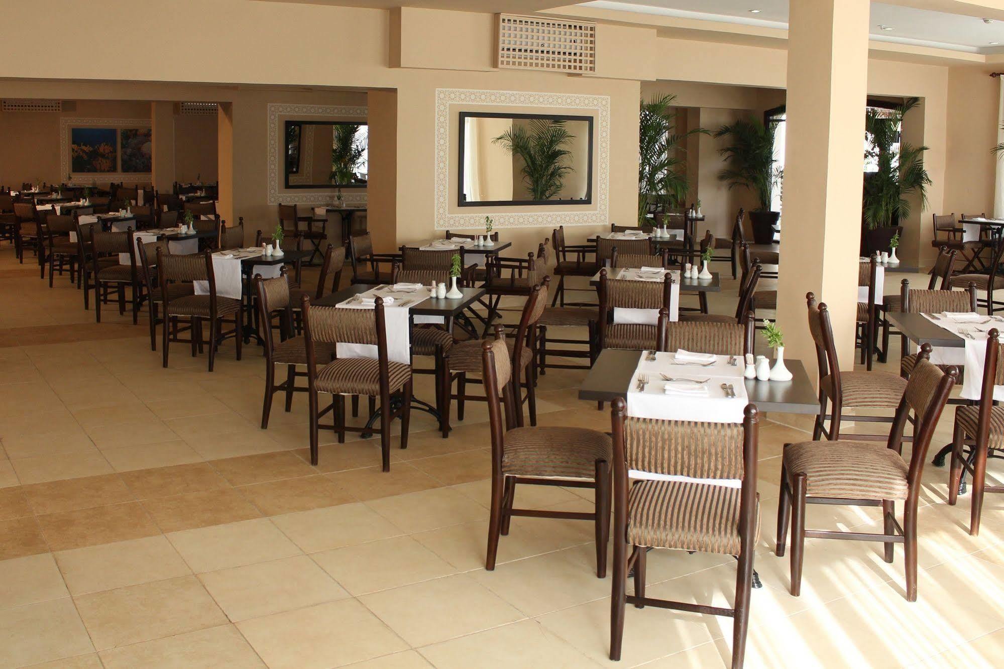 Resort Jaz Neo Naama Bay 4*