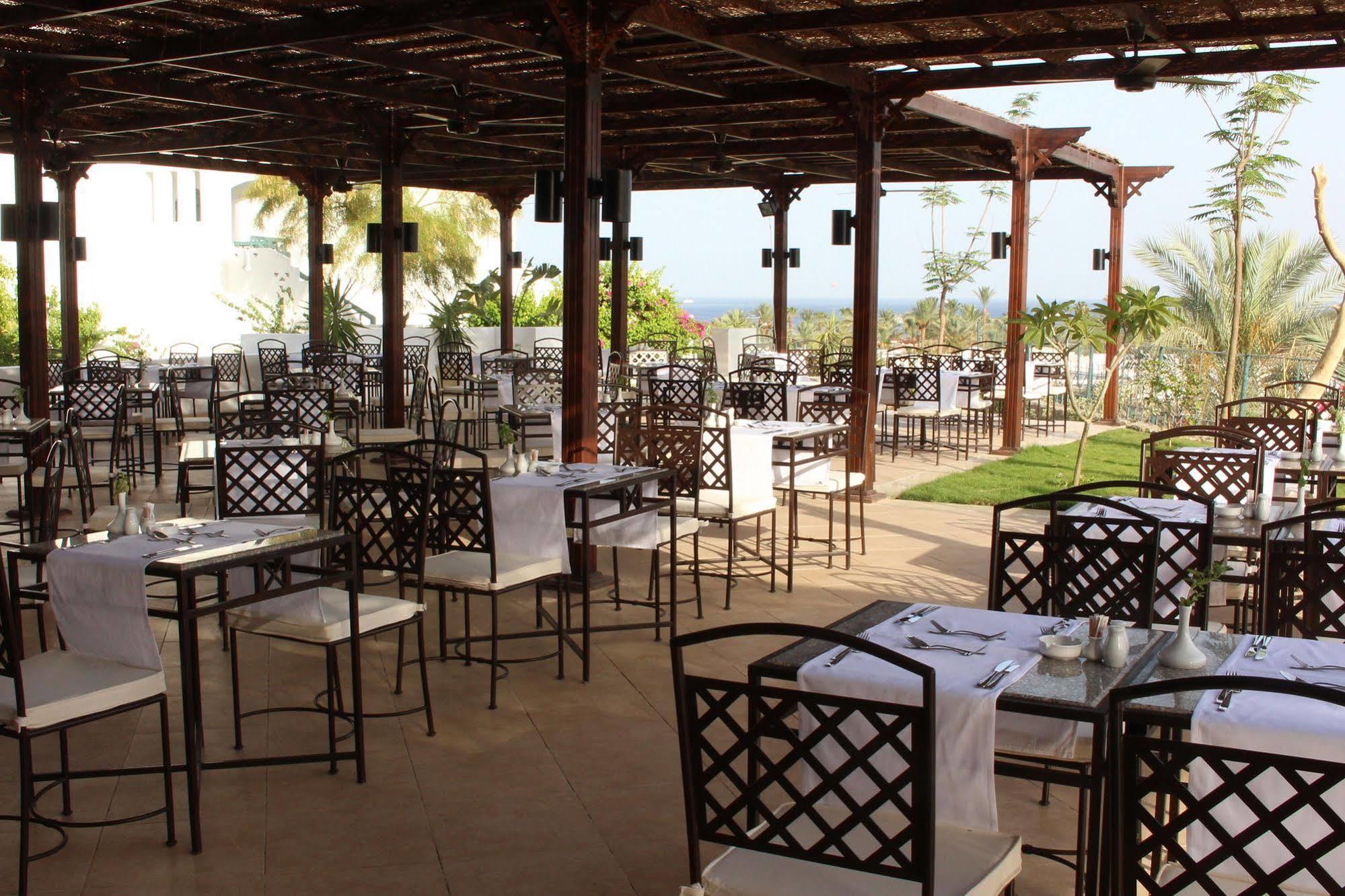 Jaz Neo Naama Bay Sharm el-Sheikh