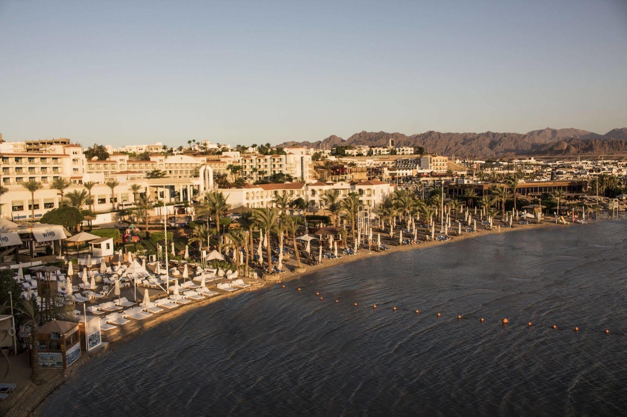 Jaz Neo Naama Bay Sharm el-Sheikh