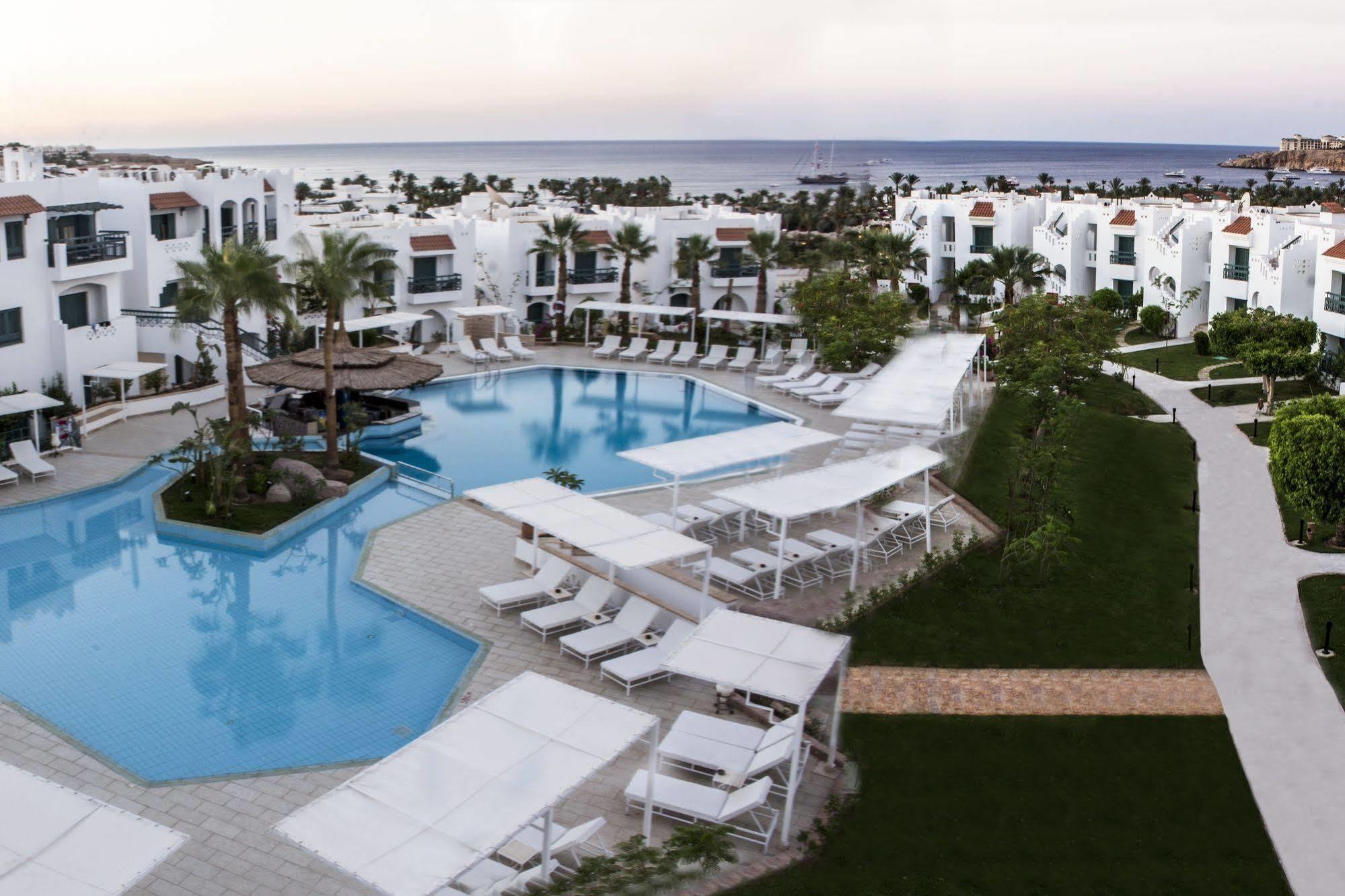 Jaz Neo Naama Bay 4*