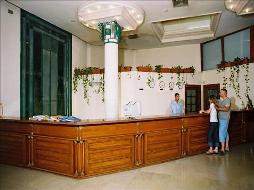 Hotel Royal Paradise Sharm El-Sheikh