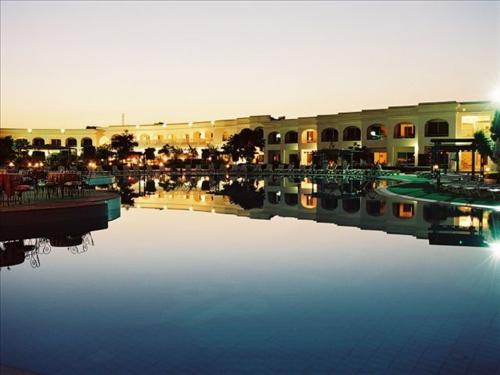 Hotel Royal Paradise