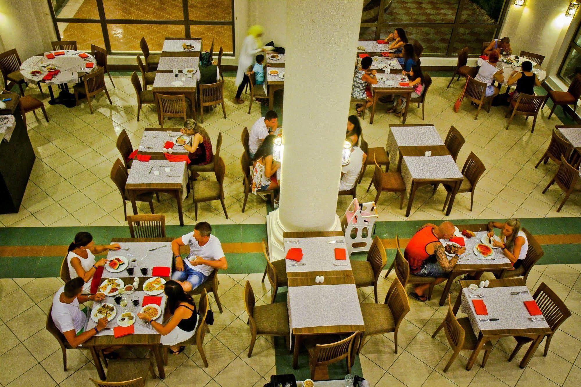 Charmillion Club Resort Şarm El-Şeyh