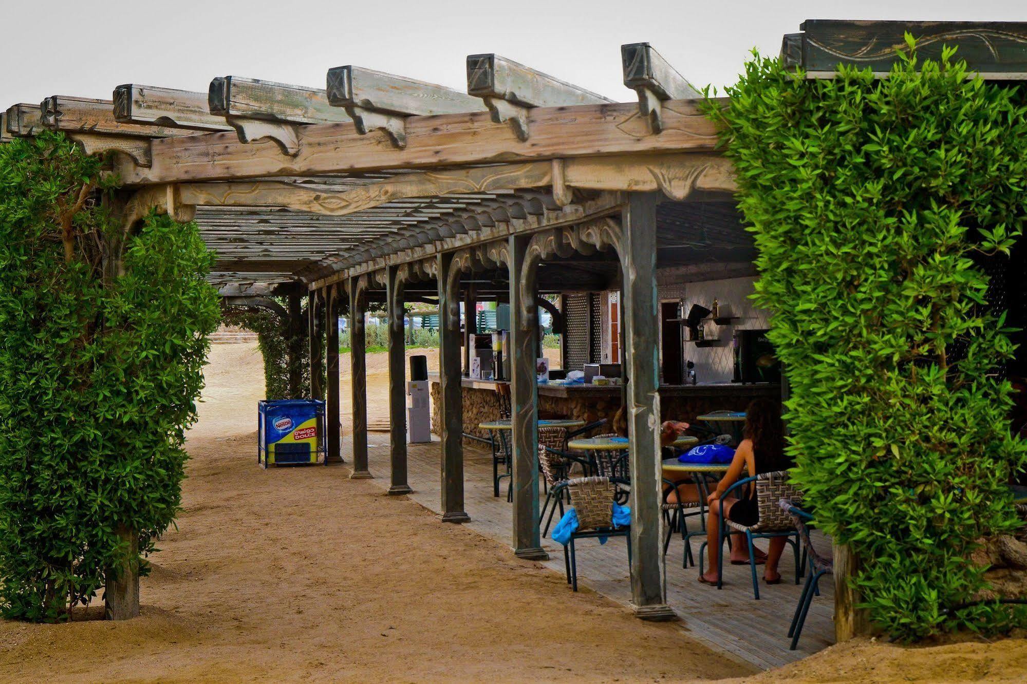 Charmillion Club 5* Şarm El-Şeyh