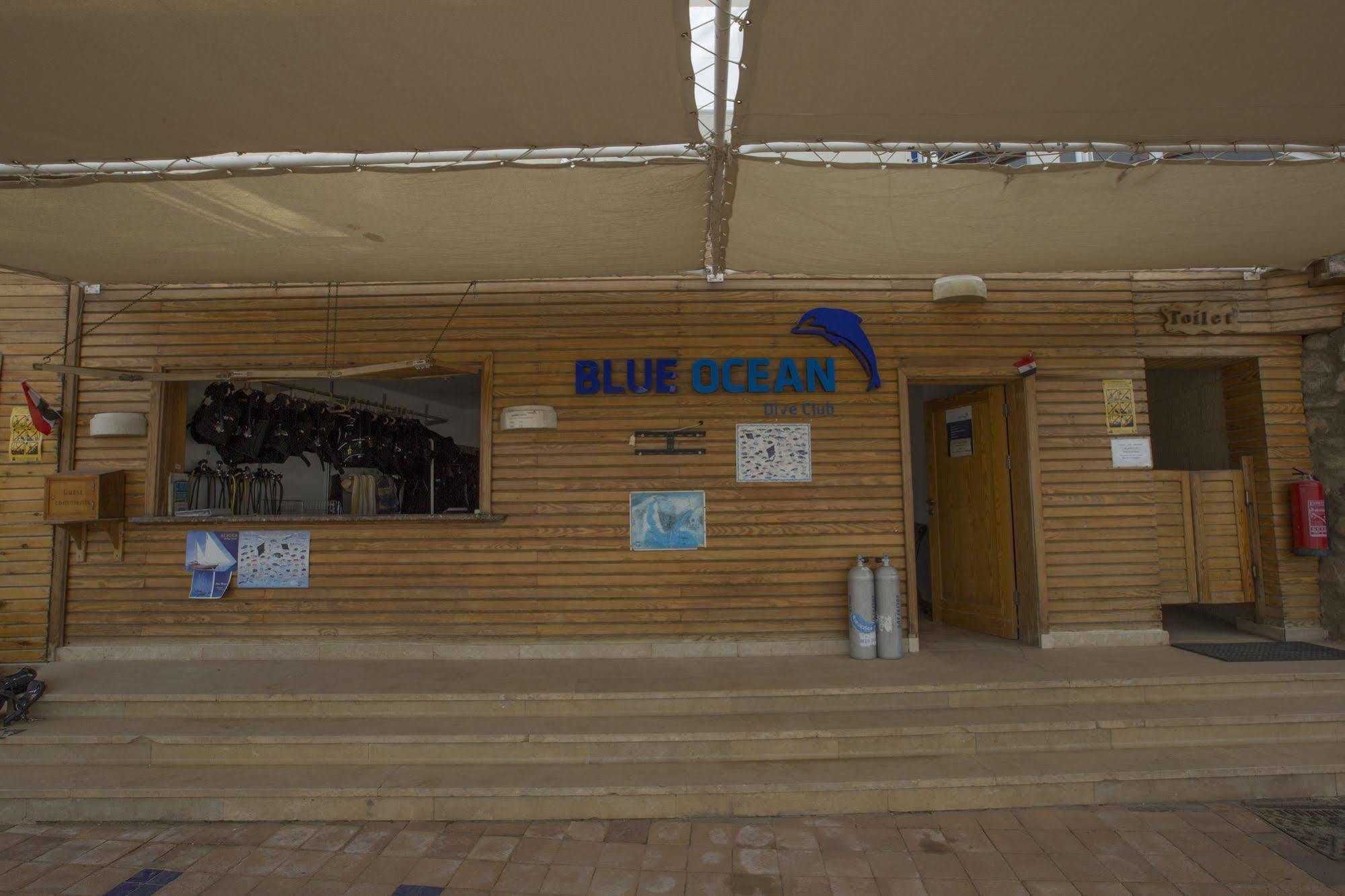 Lido Naama Bay Resort Sharm el-Sheikh