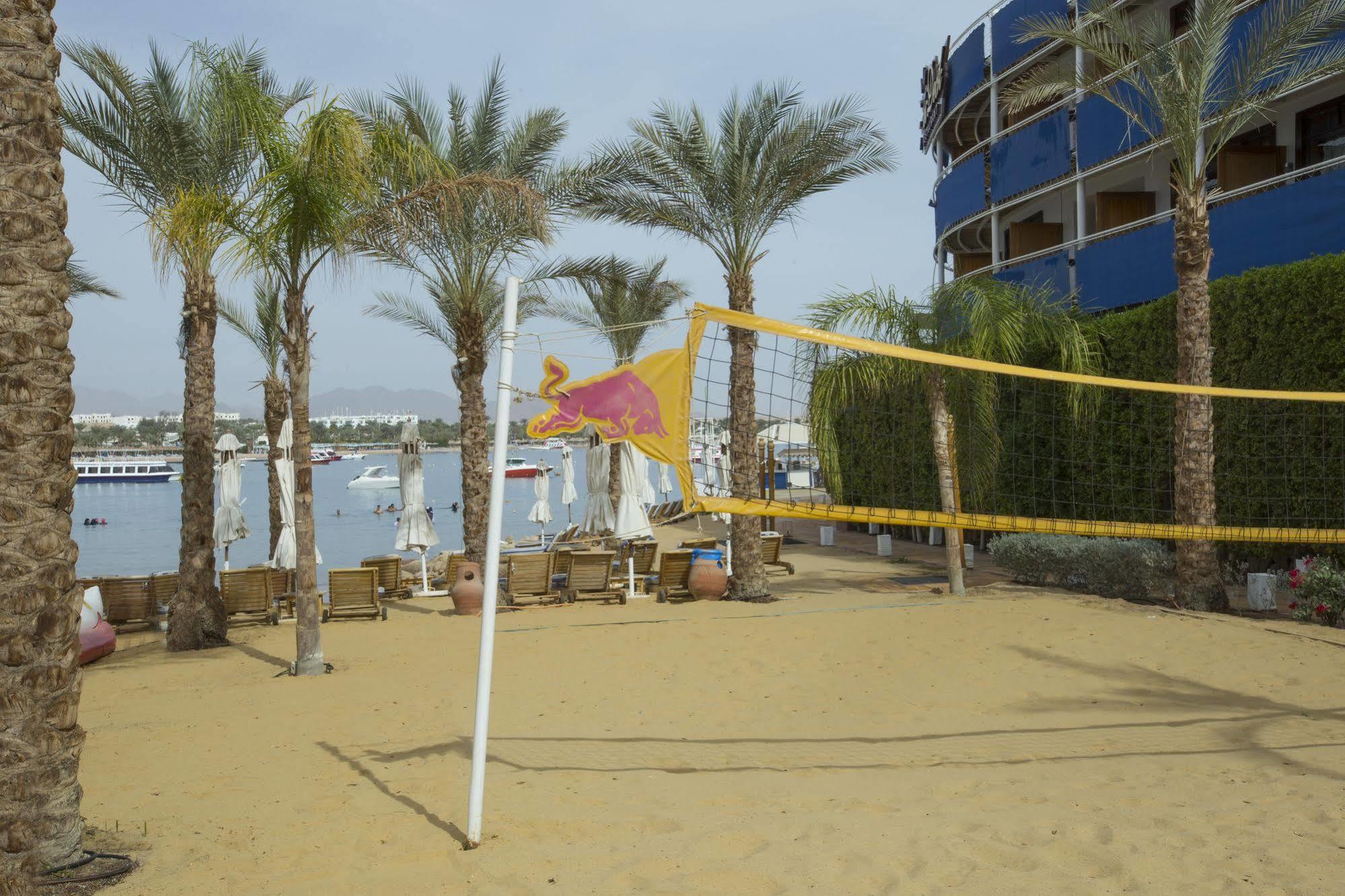 Lido Naama Bay Resort