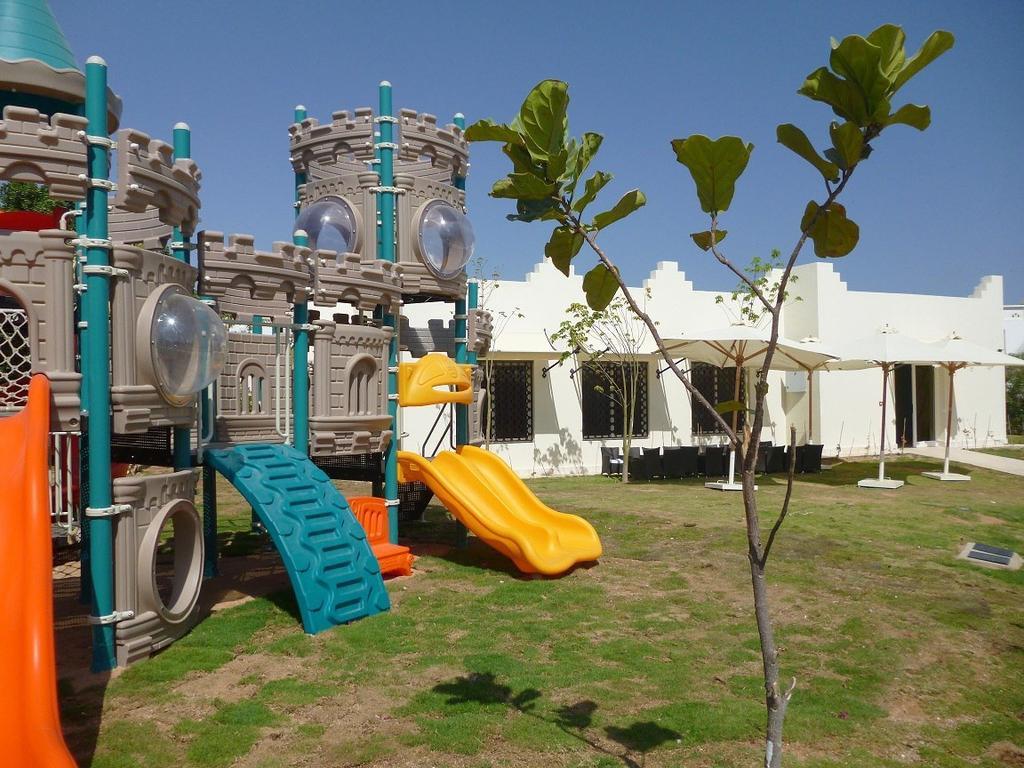 Le Royal Aqua Park