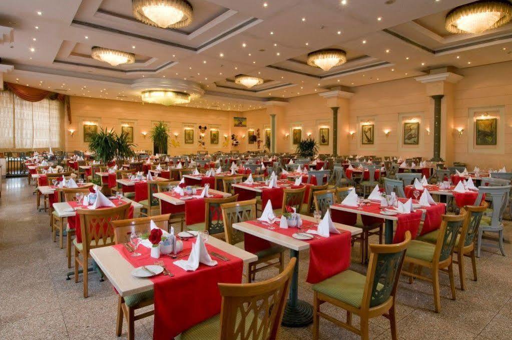 Resort Dreams - Sheikh 5*